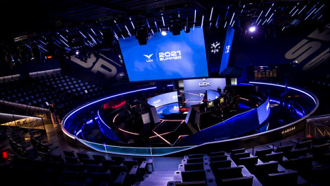 Back to LoL Park at last! — Sights from week 1 of the 2021 LCK Summer Split