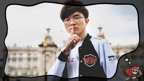 Quest's Musings #5: T1 firing their coaches is not a welcoming trend, for both the fans and the management