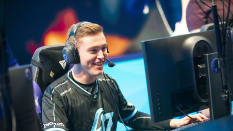 CLG Damonte on loss to Immortals: "It felt like there was too much focus on the outcome."