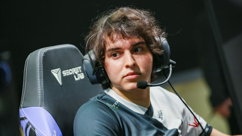 Evil Geniuses promotes Tomio to EG Academy, Contractz to LCS in preparation for post-season