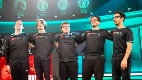 Immortals will compete remotely after two individuals connected to team tested positive for COVID-19