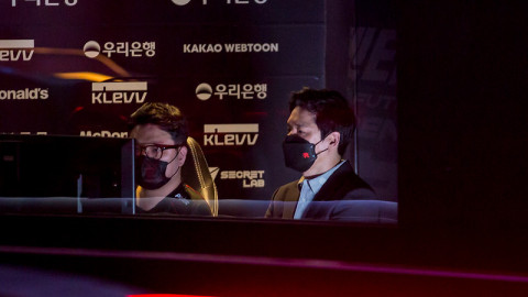 KT Hirai on the team's performance and the criticism towards him