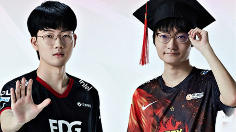 Every team qualified for the 2021 LPL Summer Playoffs