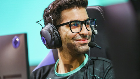 IMT Revenge on overcoming struggles for 3-0 week: "A lot of us are really resilient players."