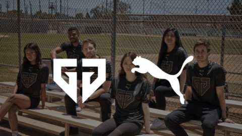 Gen.G And PUMA Expand To Global Jersey & Apparel Partnership