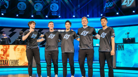 CLG's season ends tomorrow, but its final game may decide the 8th seed of the LCS Championship