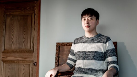 "The Great Jungler", Score finishes his military service
