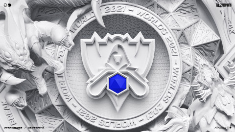 Worlds 2021 Group Draw to be held on Sep. 22