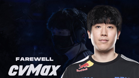 DRX parts ways with head coach cvMax