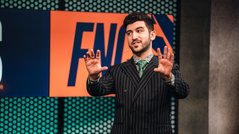 "Only the game ahead of us": How YamatoCannon's coaching enabled Fnatic to REALLY be themselves