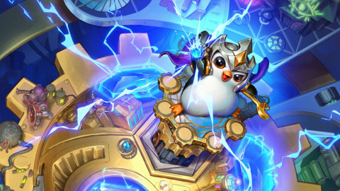 TFT Set 6 cheat sheet: All new champions, traits, items, and