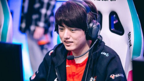 LokeN announces a break from competitive play for the 2022 season