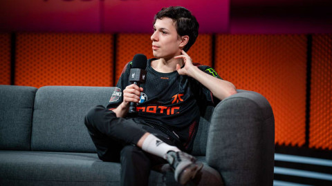Adam sheds light on Upset's Worlds departure and other roster woes