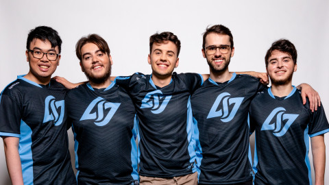 CLG Jenkins shares his thoughts on his selfless playstyle: "I think it's more of a trademark."