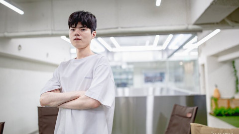 Nine years running without a break: What drives Deft still?