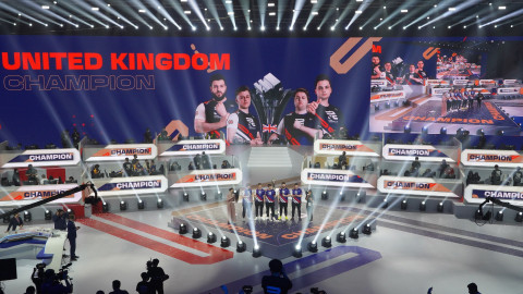 2022 PUBG Nations Cup Review: Looking back at PNC 2022 by numbers