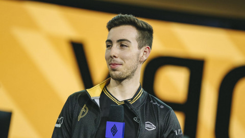 Stixxay on difference between GG rosters in 2021 and 2022: "I can focus more on playing."