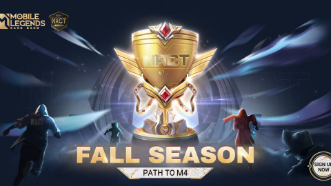 Mobile Legends: Bang Bang announces North America Challenger Tournament  registration - Inven Global