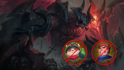 Teemo alert? — Hot and cold champions of the Play-in stage