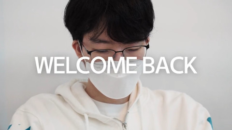 Viper returns to Hanwha Life Esports for the 2023 LCK season