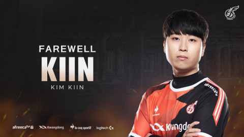 KDF departs with their roster including Kiin and Teddy, signs YoungJae and TaeYoon