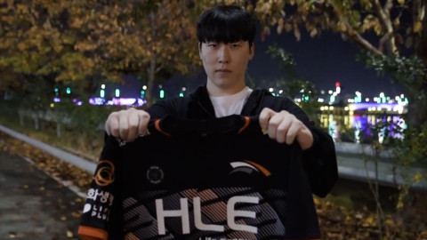 HLE announces the acquisition of two world champions, Kingen & Zeka, to their 2023 LoL roster