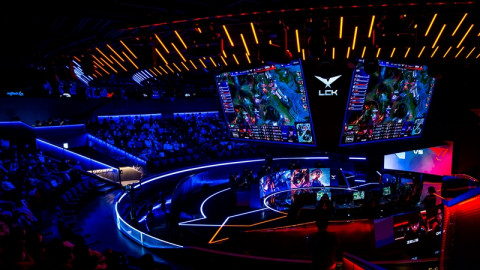 Ranking the favorites for the 2023 LCK Spring Split