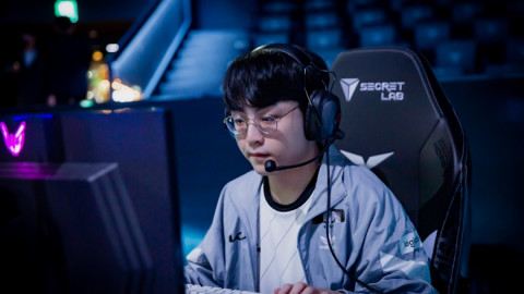 DK head coach Acorn: "I believe we are closer to the correct answer than LPL or CL."