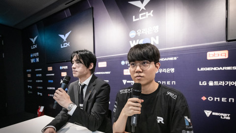 League of Legends News | lolvvv