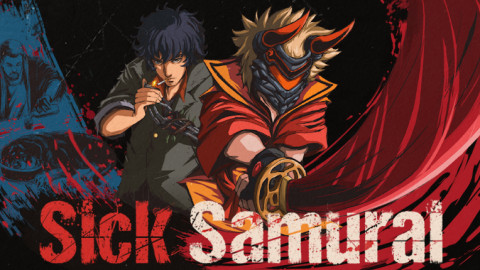 Sick Samurai Slices into 2025 with a Blend of Samurai Champloo and