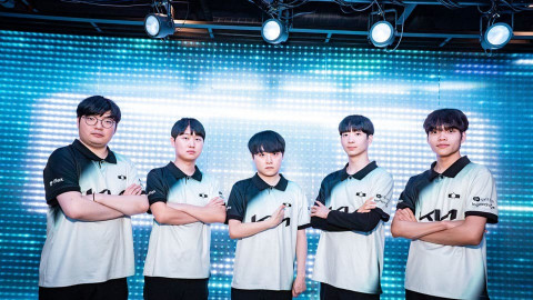 LCK Unveils Two-Group Format as Round 3 Kicks Off July 23