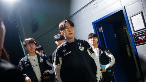 Gen.G’s Duro and Ruler Highlight Teamwork and Fan Support After MSI Triumph