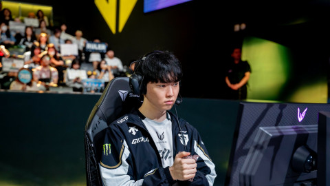 “Gen.G punch their ticket to Inspire Arena” — Gen.G edge out T1 in Game 5, advance to the Finals Qualifier