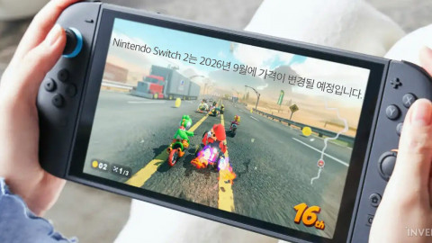 Switch 1 & 2 Prices to Rise; Switch 2 Hike Slated for September