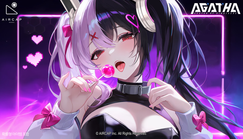 AirCap to Participate in PlayX4 2026, Unveils New Mobile Game