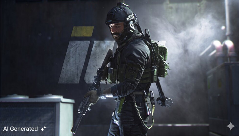 2026 Call of Duty to be 'Modern Warfare' Infinity Ward Confirms