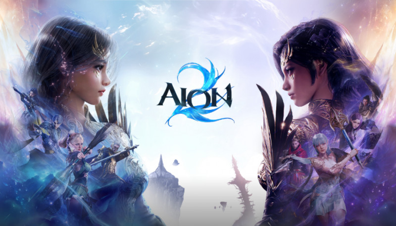 AION 2 Founder's Pack Available Today; Features Five Days of Early