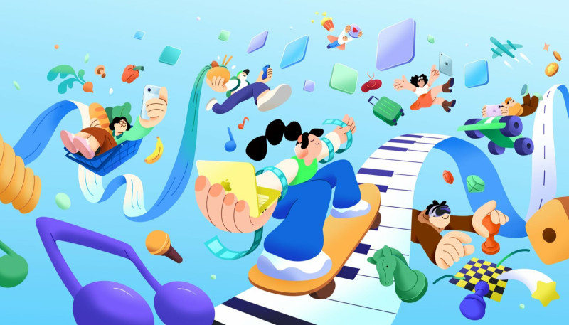 Apple Announces Growth of Korean Developers: App Store Revenue for K-Developers ...