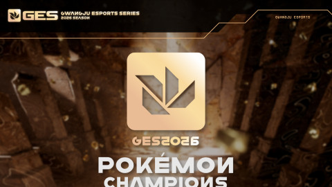 Gwangju Pokémon Champions League membuka pendaftaran pemain - Inven Global