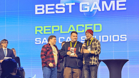 Subject - REPLACED Menang Best Game di CEEGA 2026