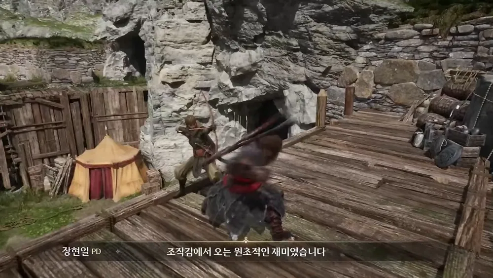 왕좌의 게임: 킹스로드 Game of Thrones: Kingsroad