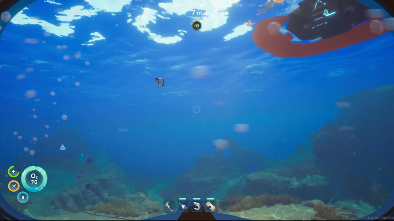 서브노티카2 Subnautica2