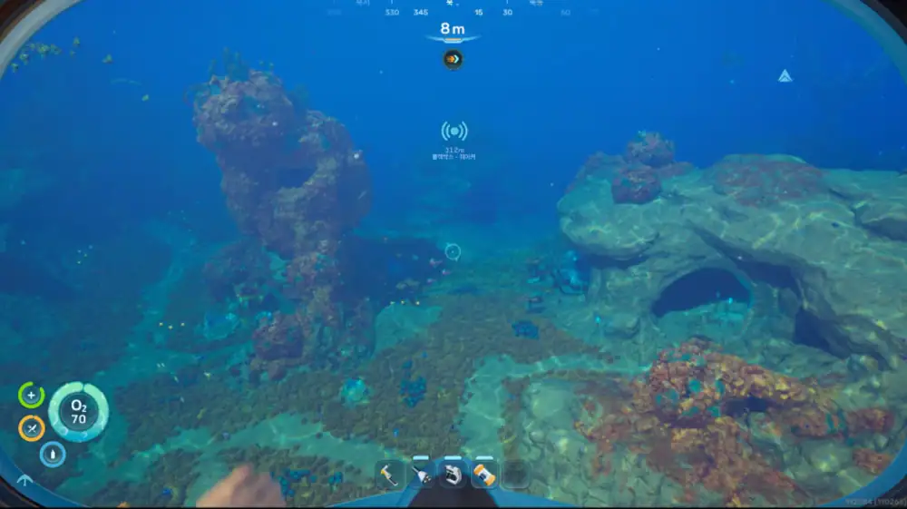 서브노티카2 Subnautica2