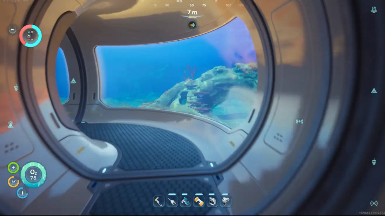서브노티카2 Subnautica2