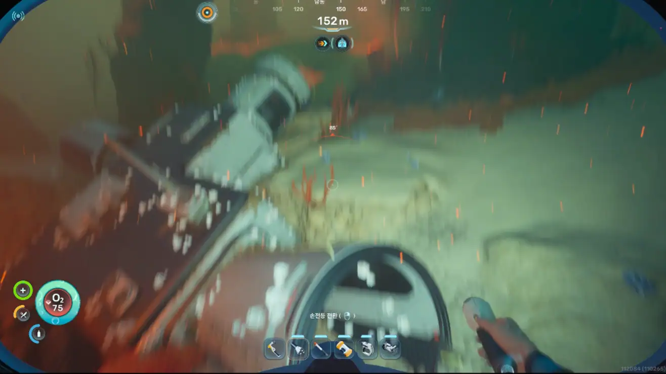 서브노티카2 Subnautica2