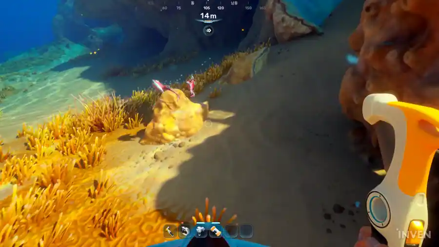 서브노티카2 Subnautica2