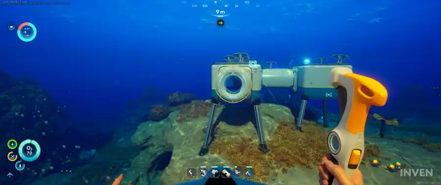 서브노티카2 Subnautica2