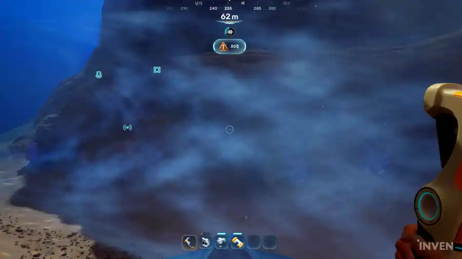 서브노티카2 Subnautica2