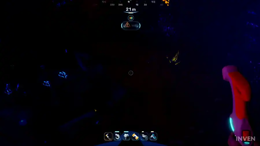 서브노티카2 Subnautica2