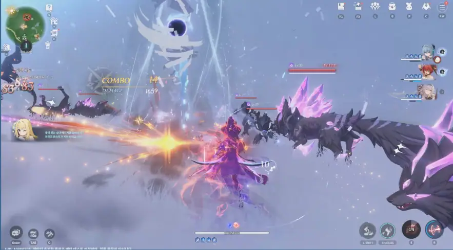 아주르 프로밀리아 Azur Promilia